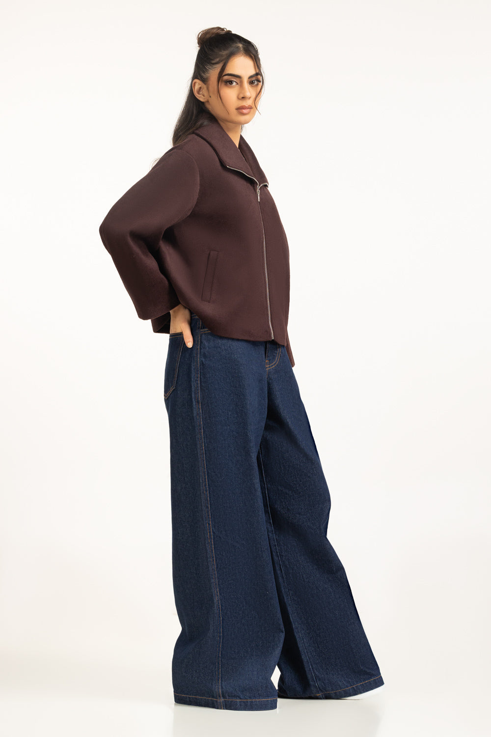 Regular Fit Jackets