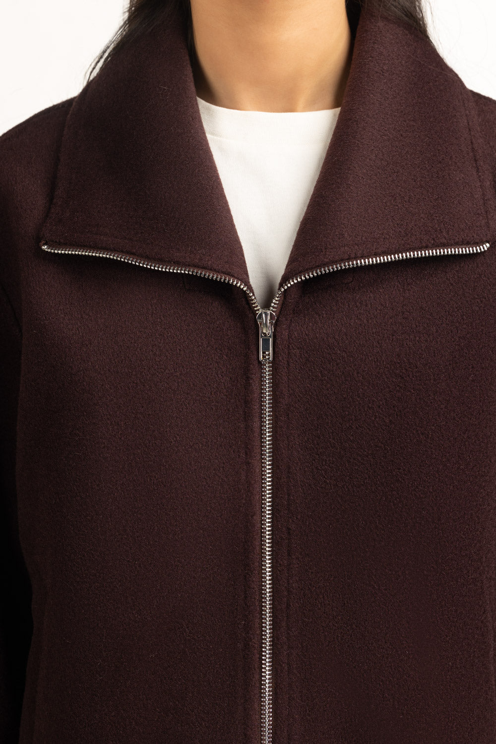 Regular Fit Jackets