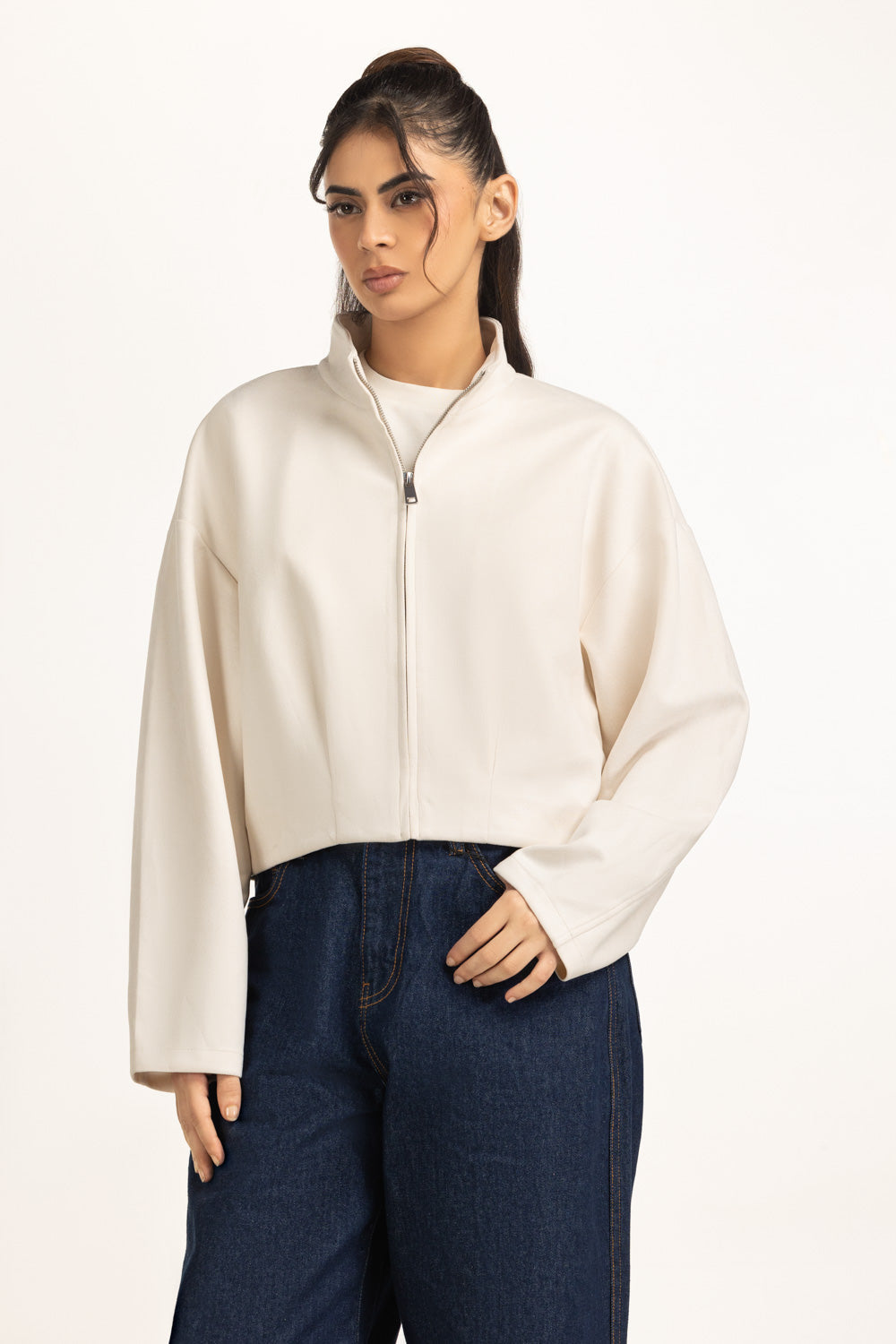 Regular Fit Jackets