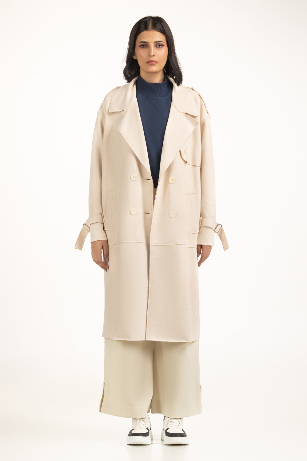 Regular Fit Jackets