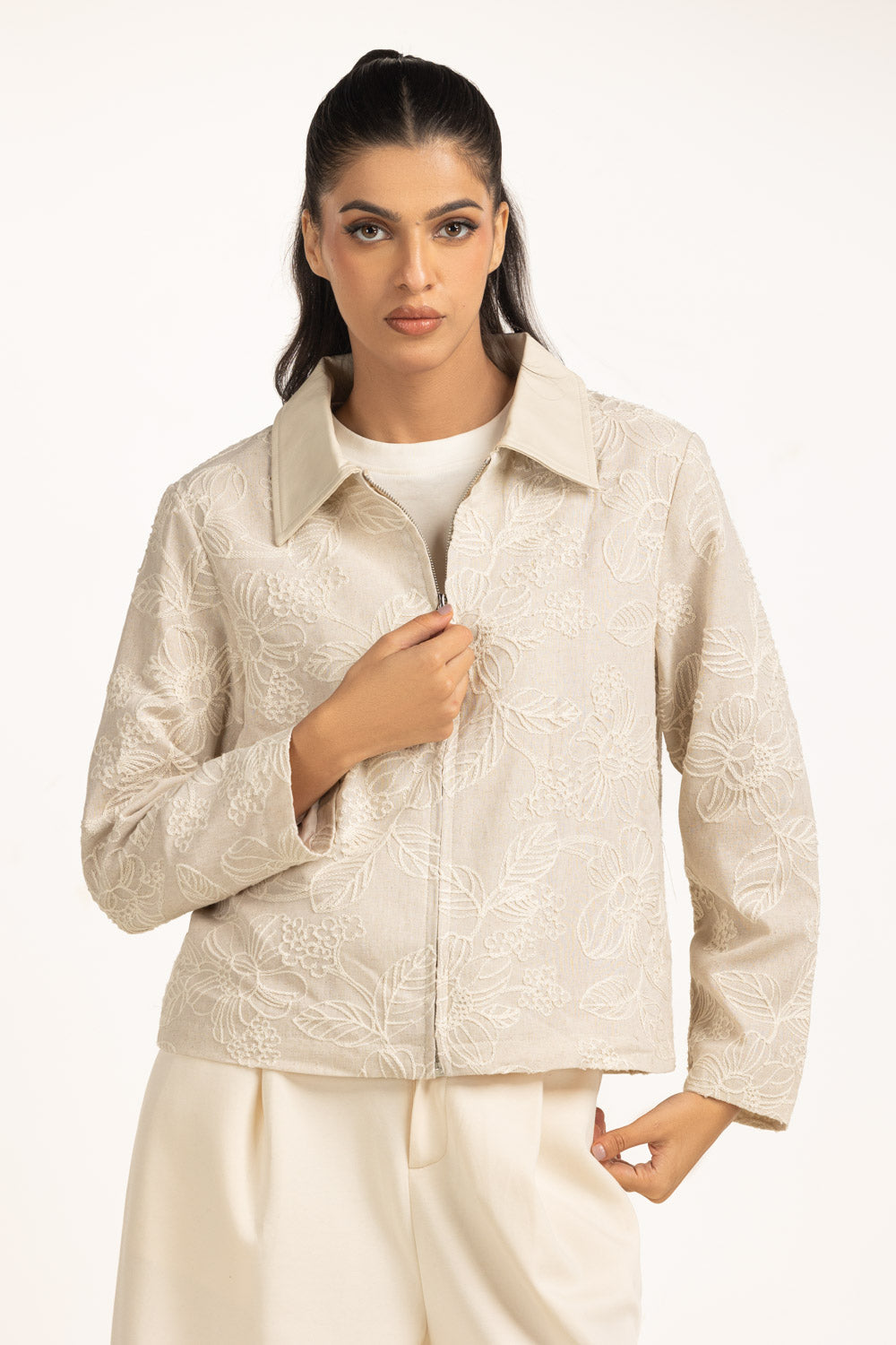 Regular Fit Jackets