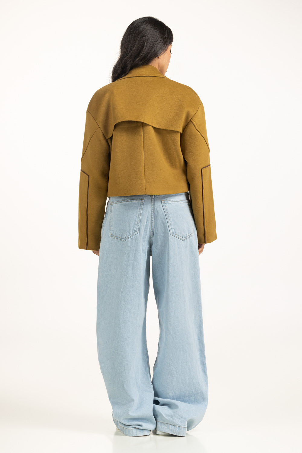 Regular Fit Jackets