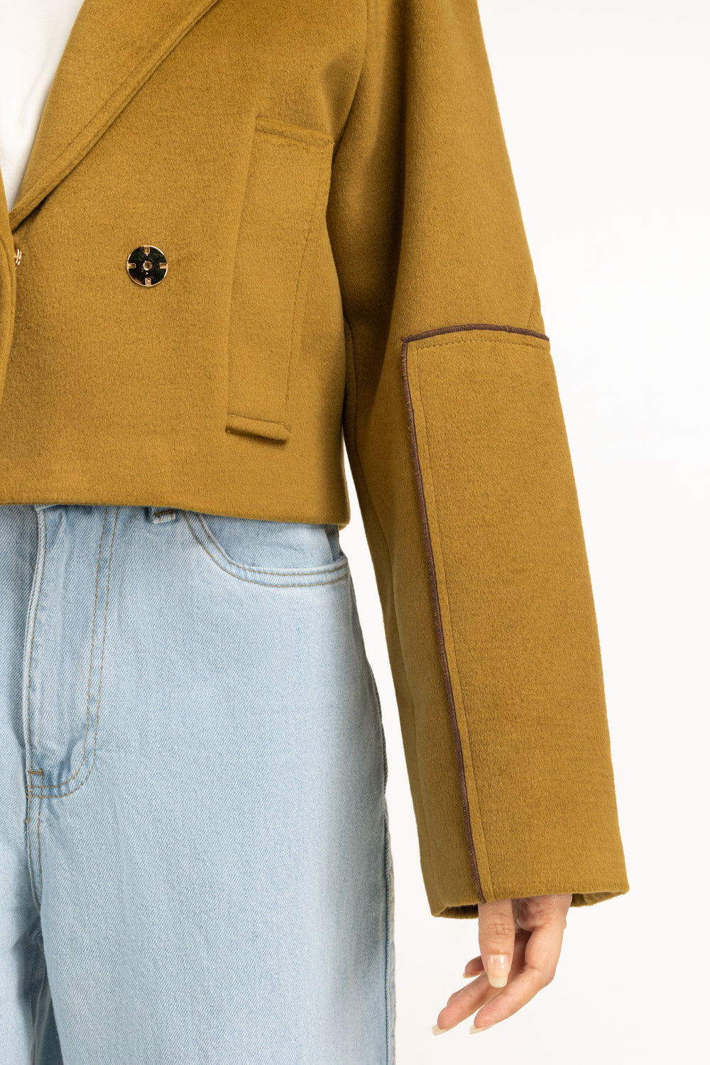 Regular Fit Jackets
