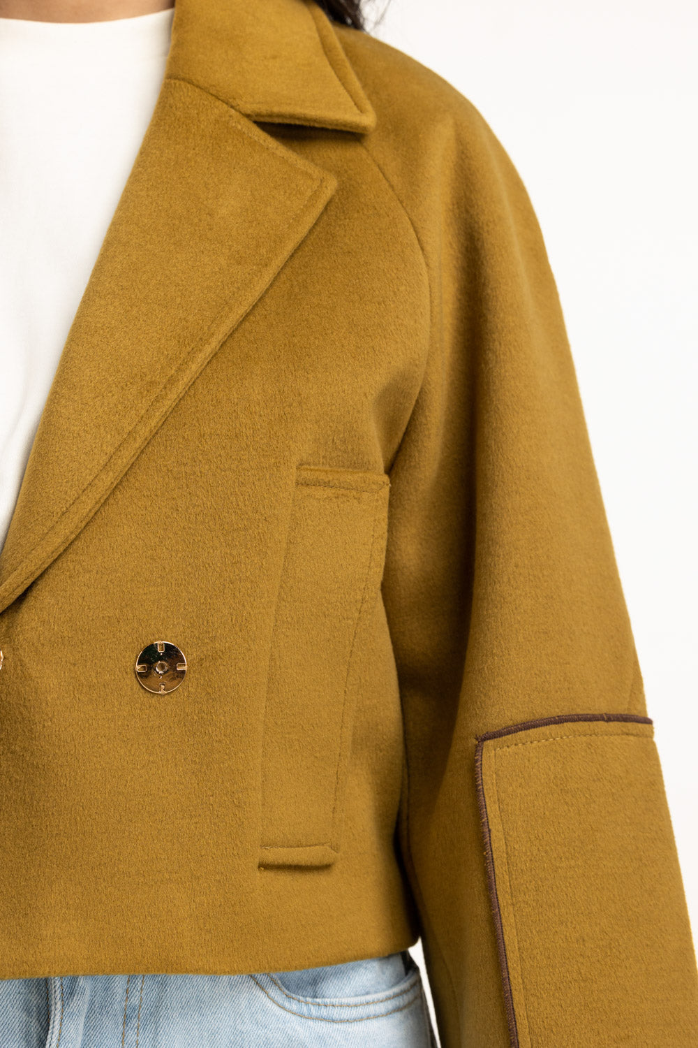 Regular Fit Jackets