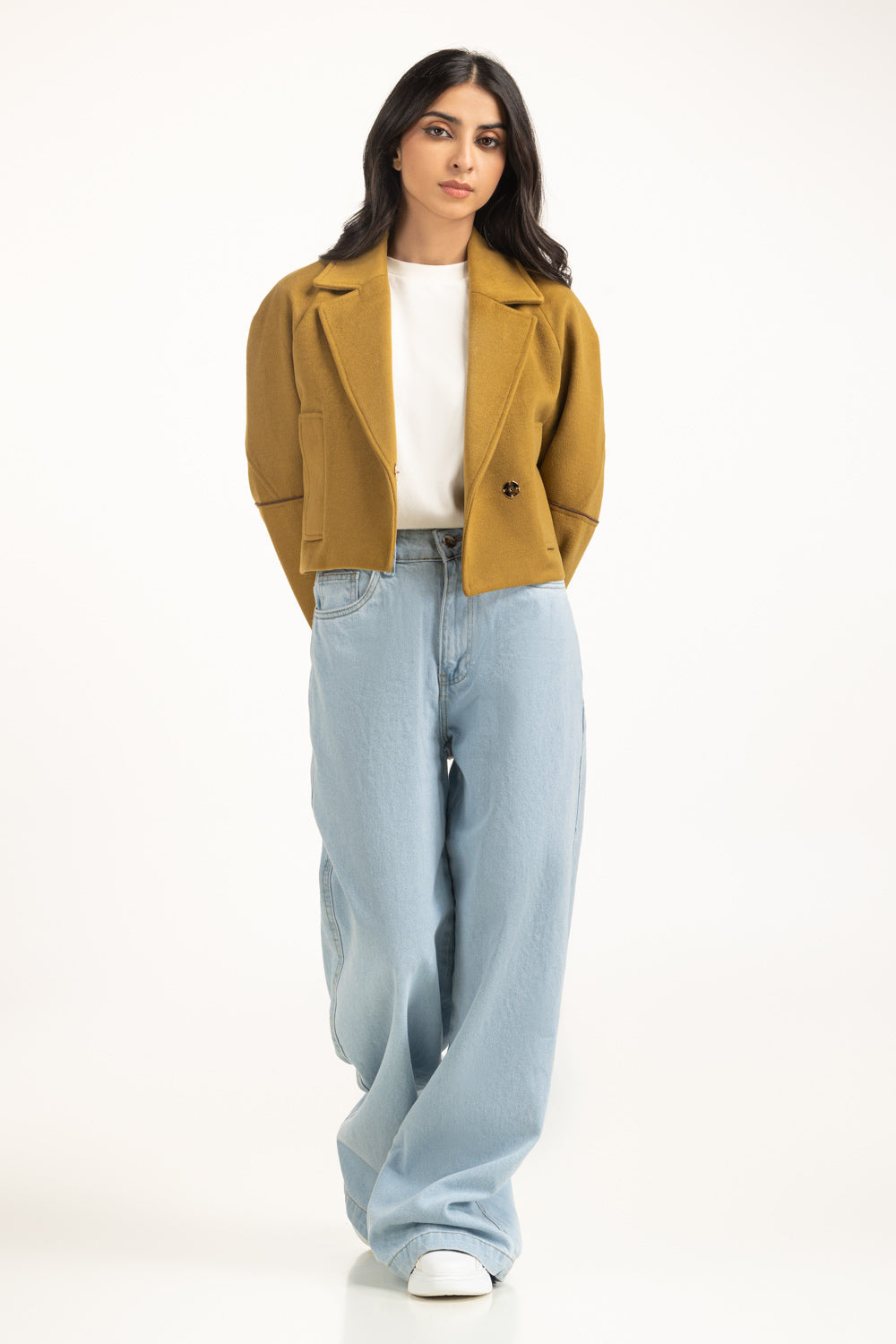 Regular Fit Jackets