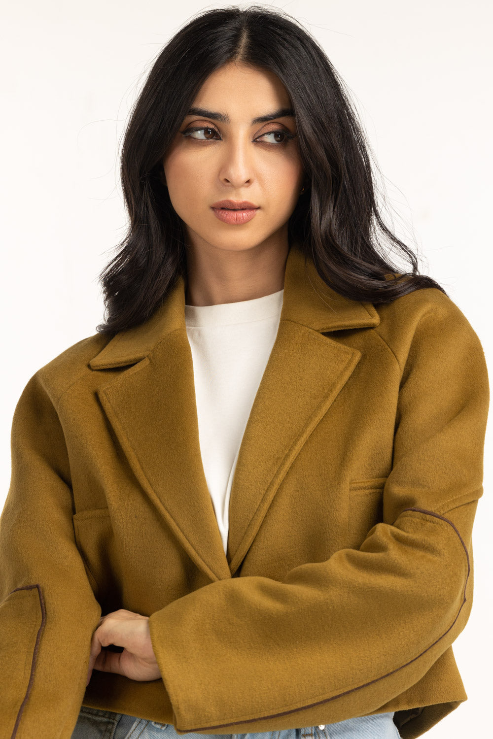 Regular Fit Jackets