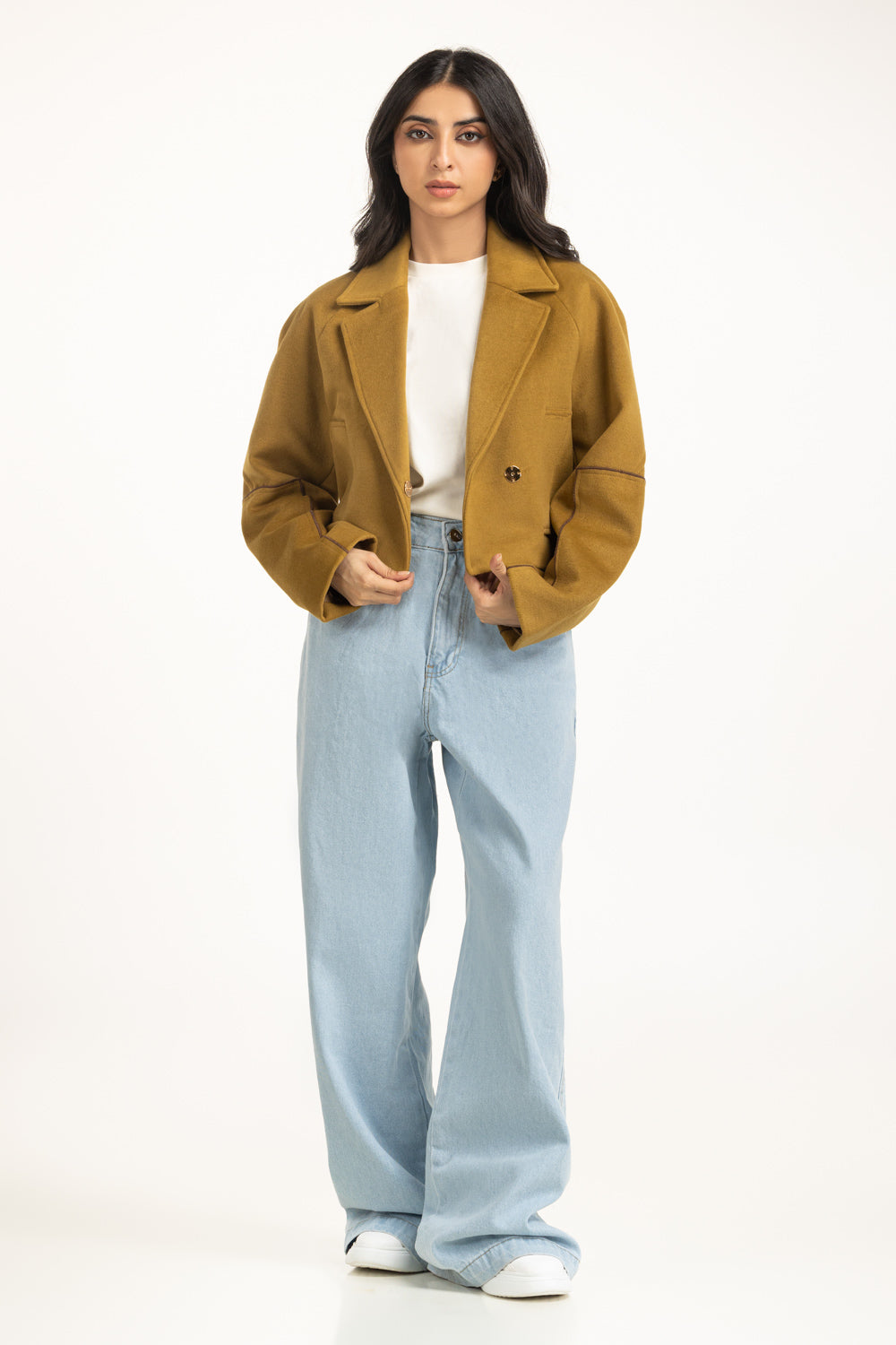Regular Fit Jackets