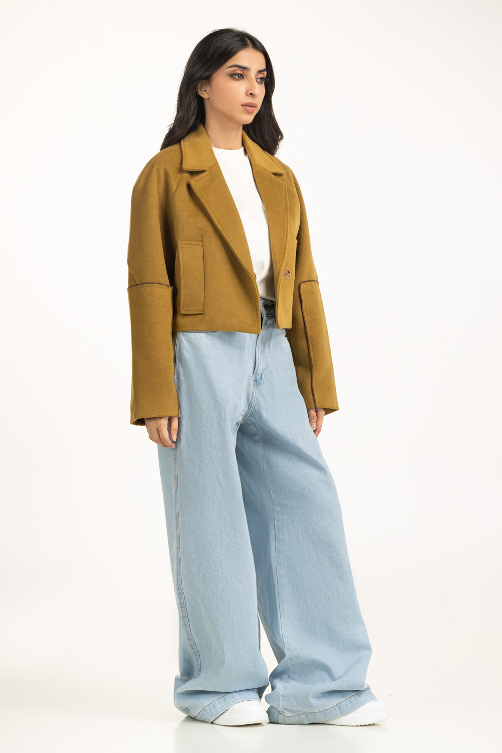 Regular Fit Jackets