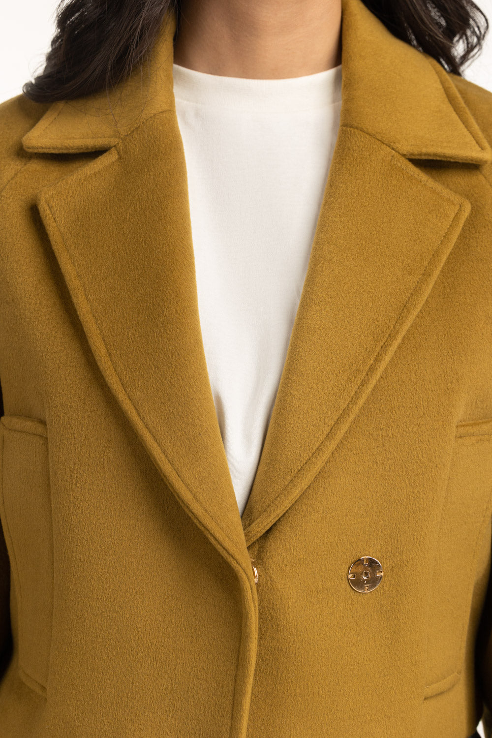 Regular Fit Jackets