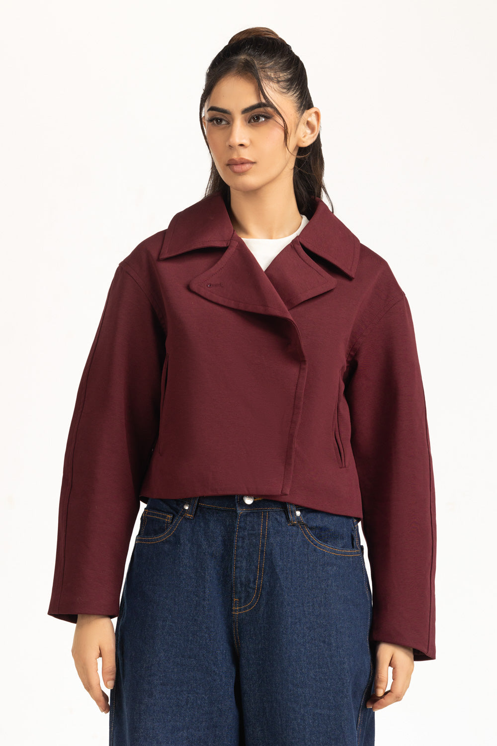 Regular Fit Jackets