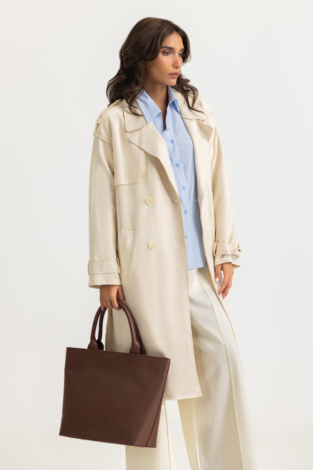 Regular Fit Jackets - SW-A-26-476229