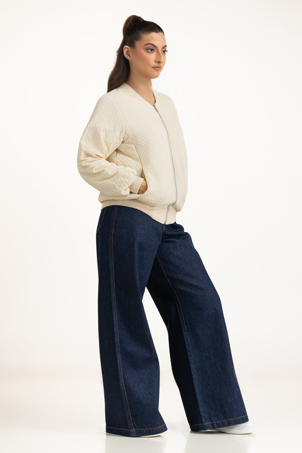 Regular Fit Jackets