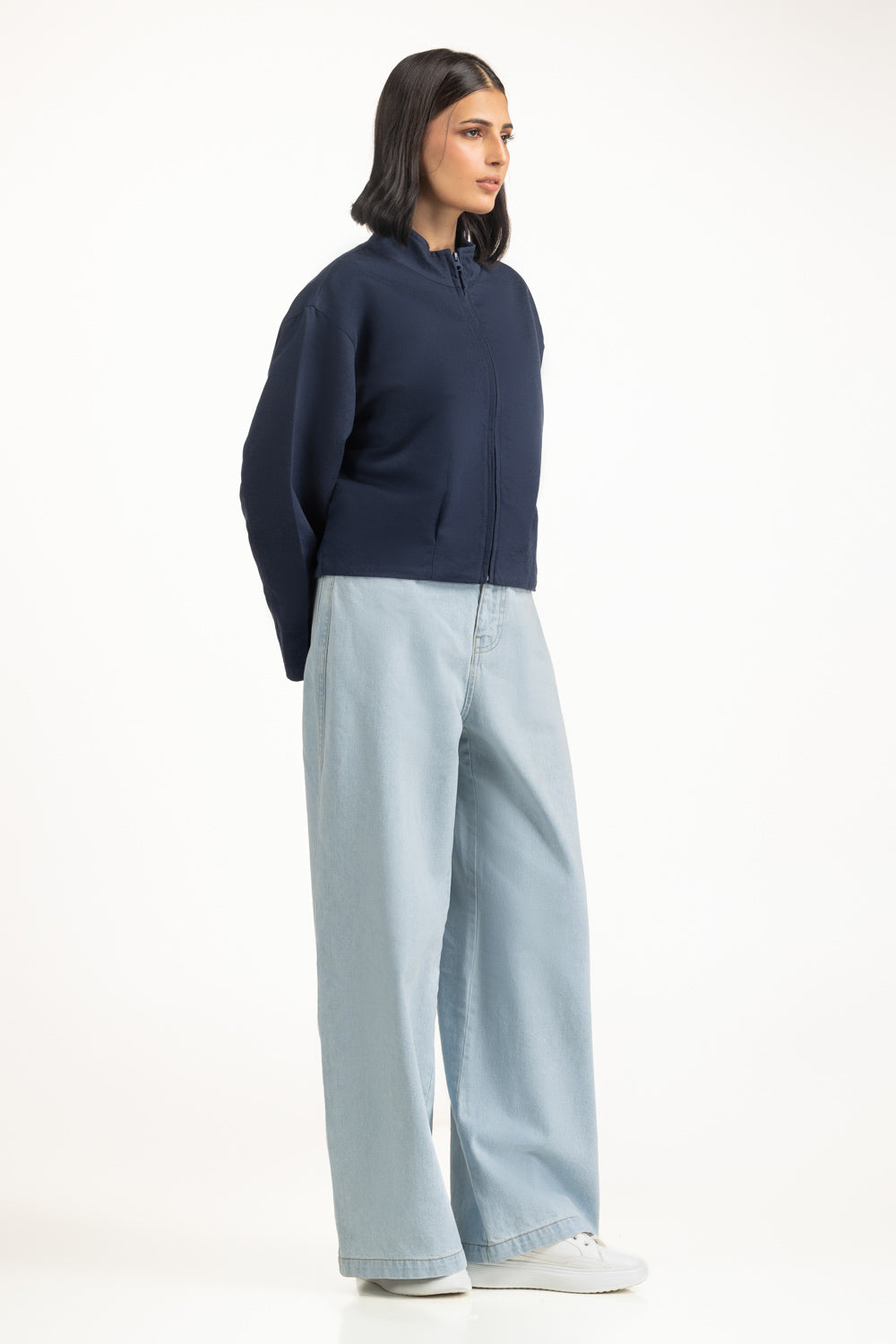 Regular Fit Jackets