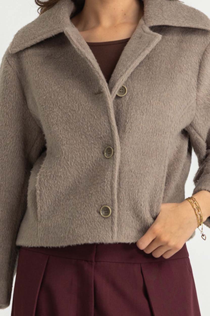 Regular Fit Jackets
