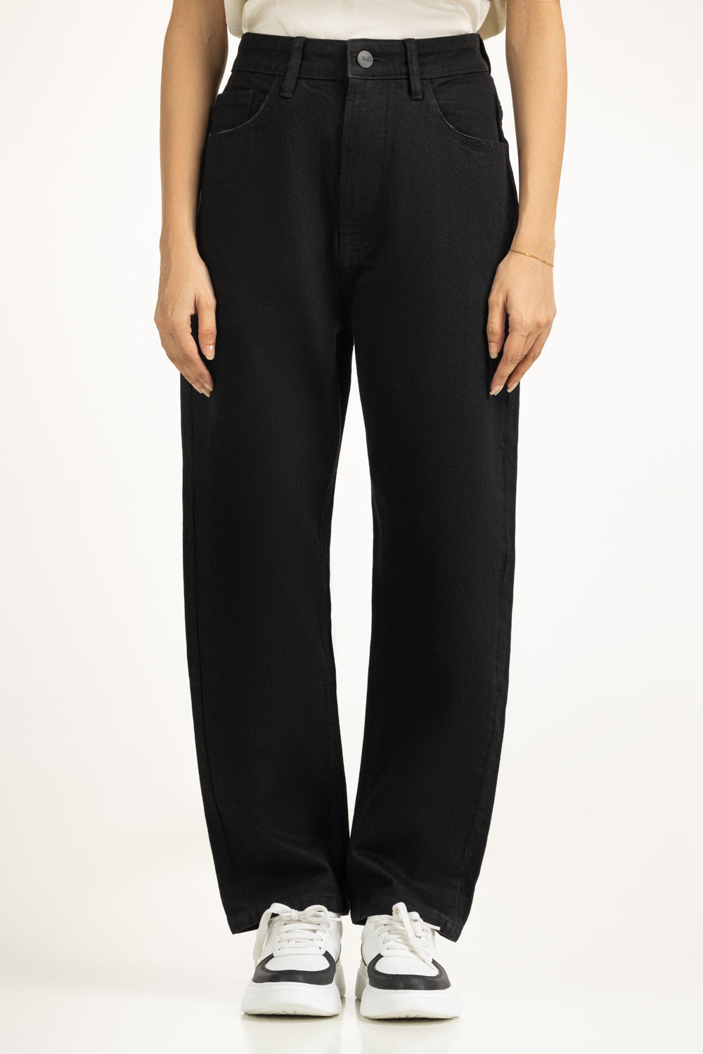 Mom Fit Jeans