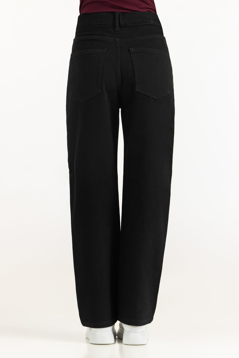 Straight fit Jeans