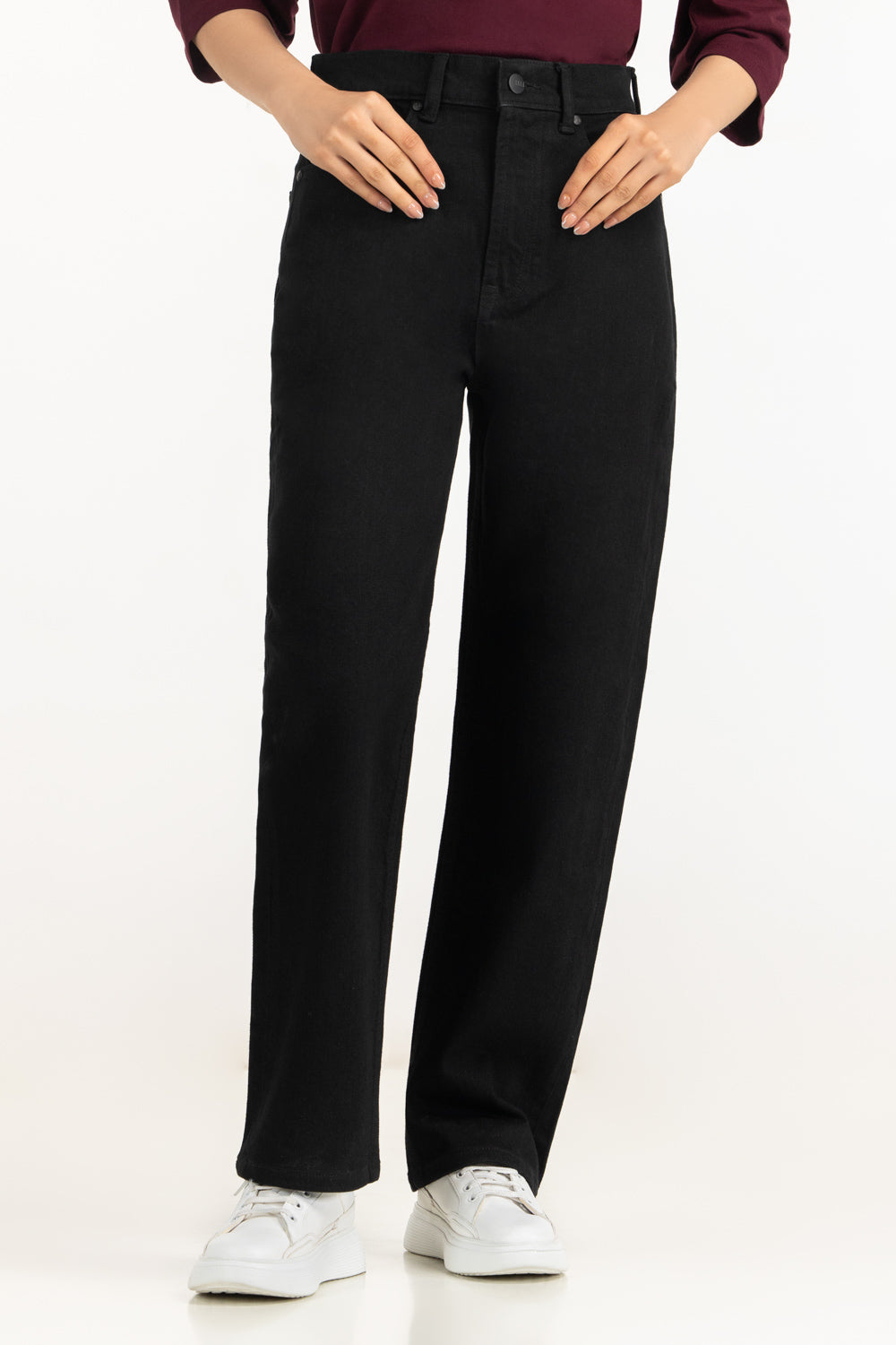 Straight fit Jeans