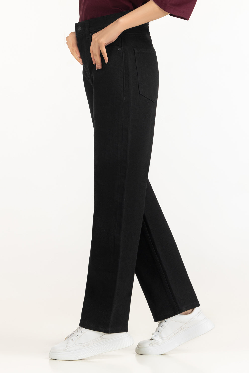 Straight fit Jeans