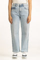 Straigh Fit Jeans