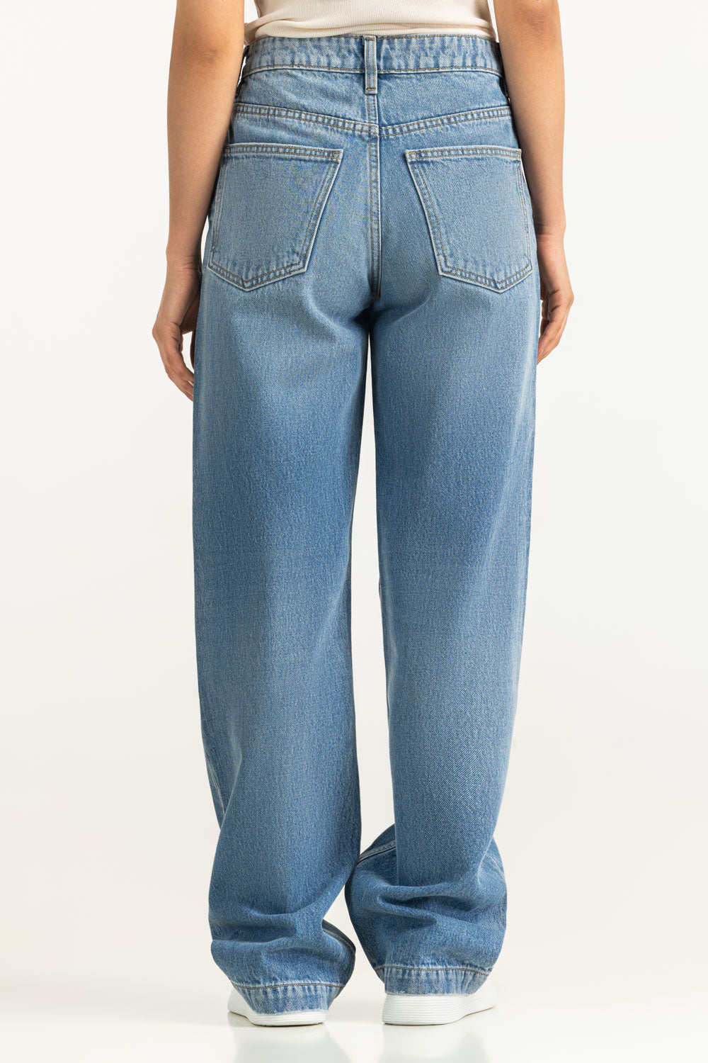 Straight fit Jeans