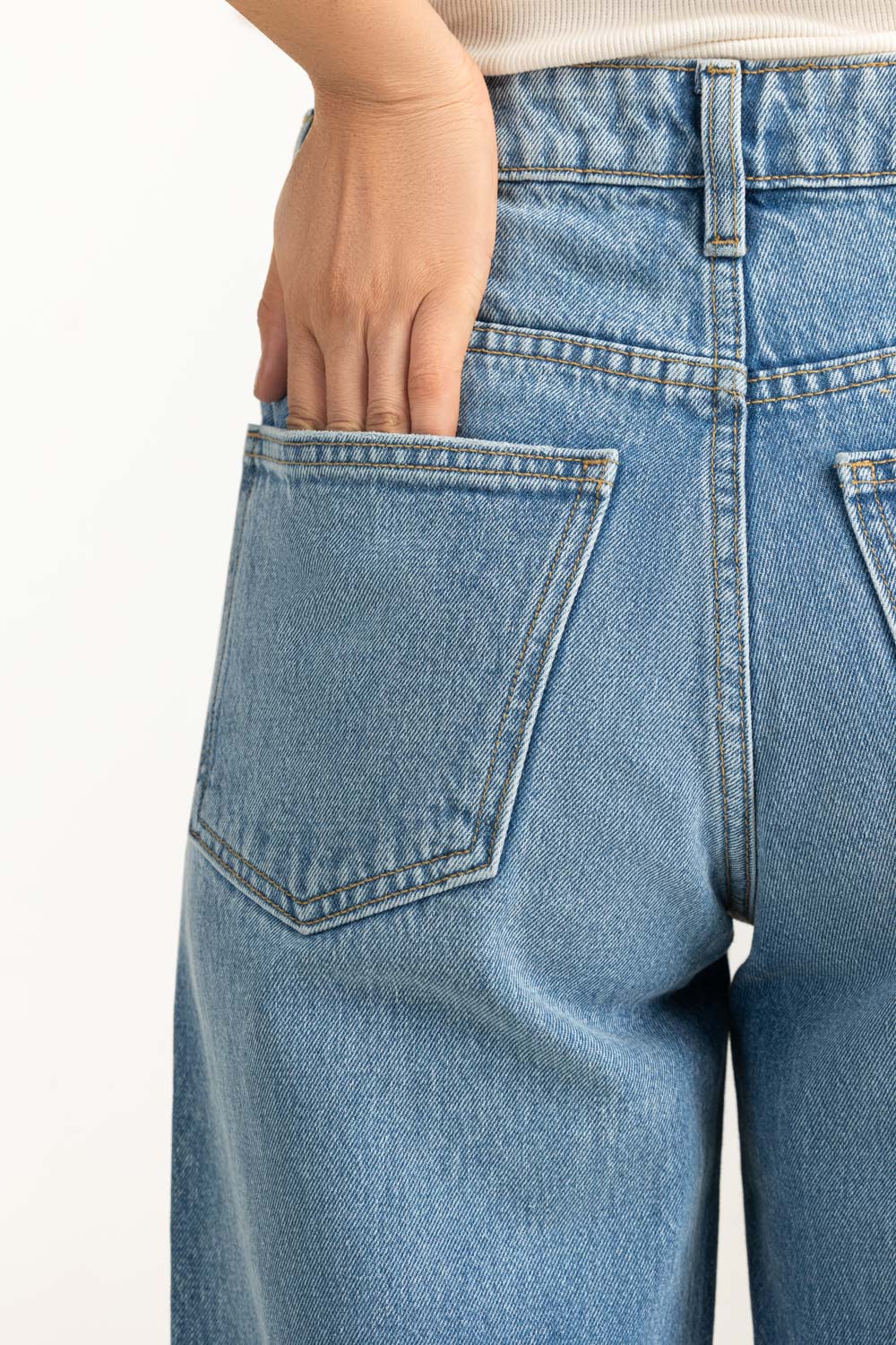 Straight fit Jeans