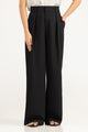 Straight Fit Pant