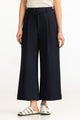 Culotte Fit Pant