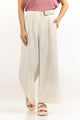 Culotte Fit Pant