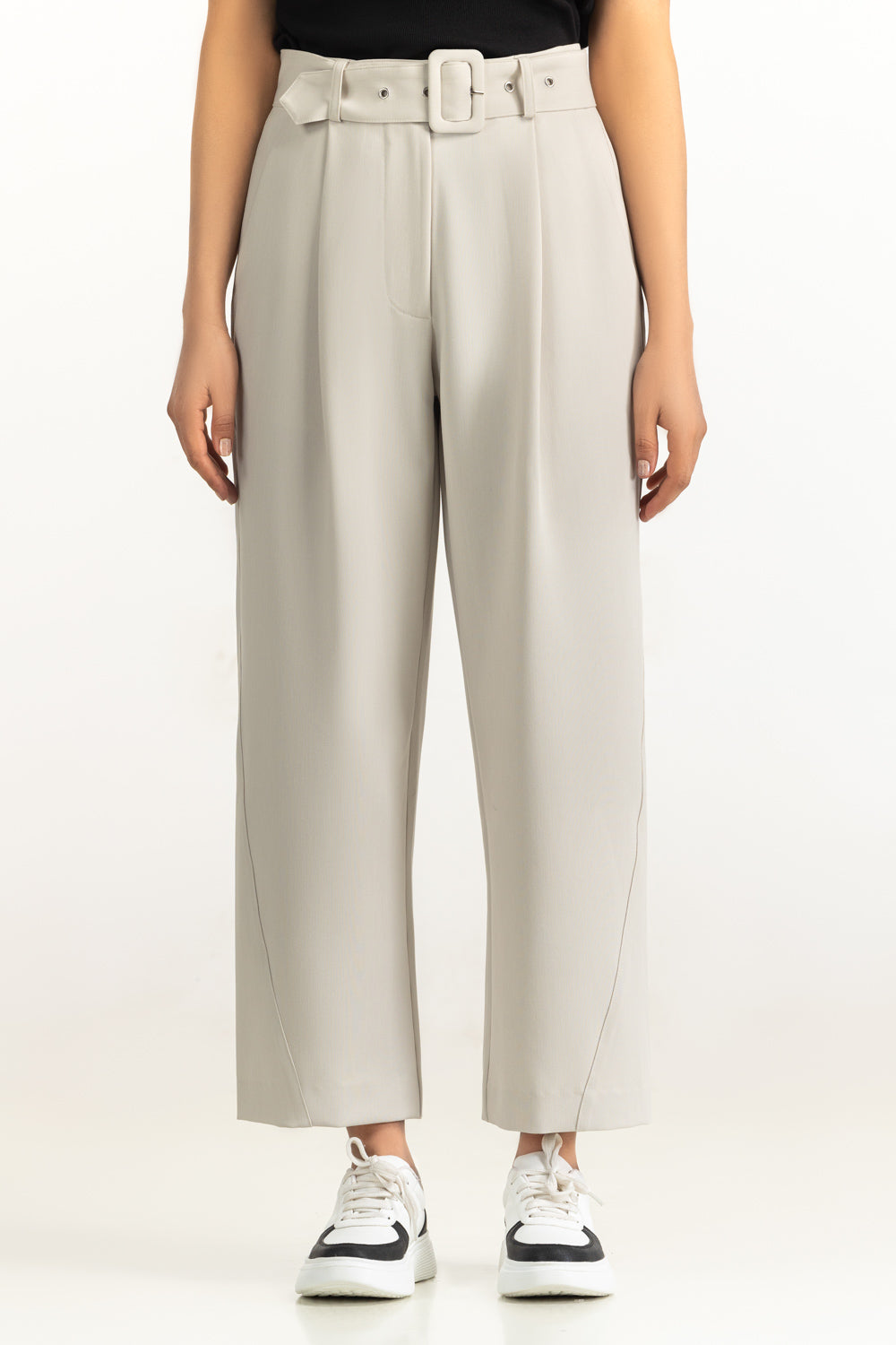 Straight fit Pant