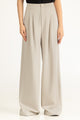 Straight Fit Pant