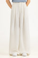 Straight Fit Pant