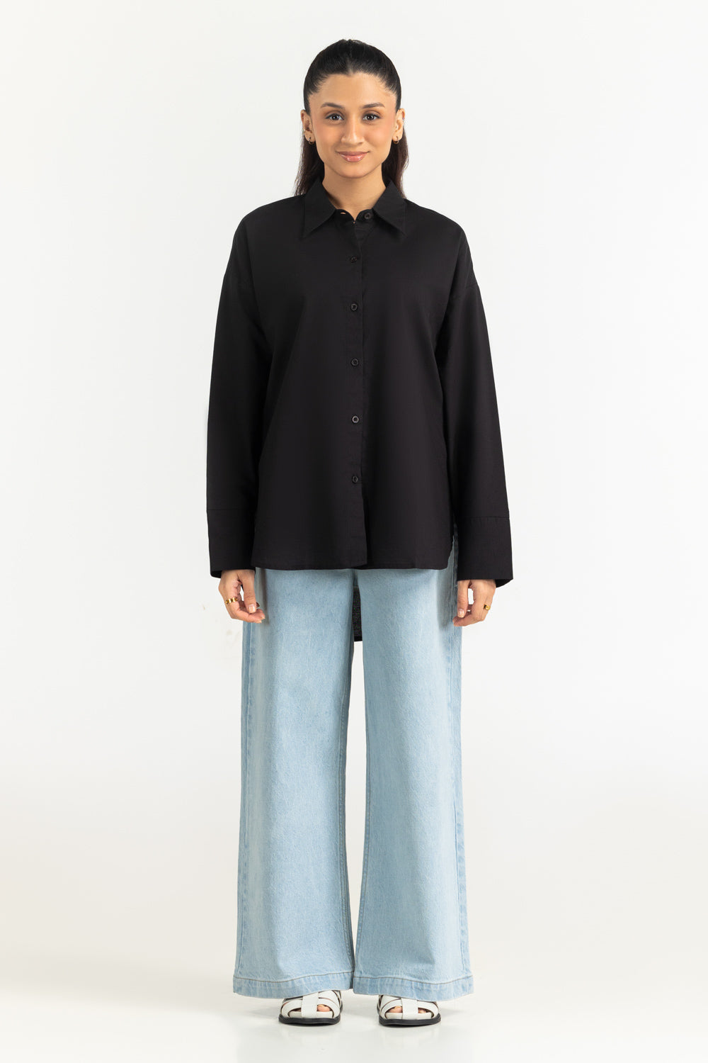 Regular Fit Shirt