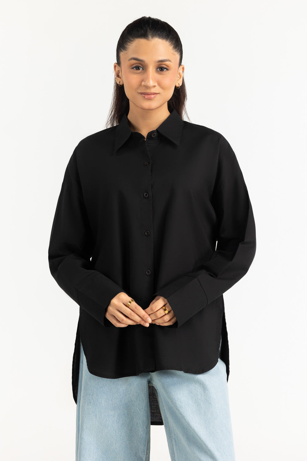 Regular Fit Shirt