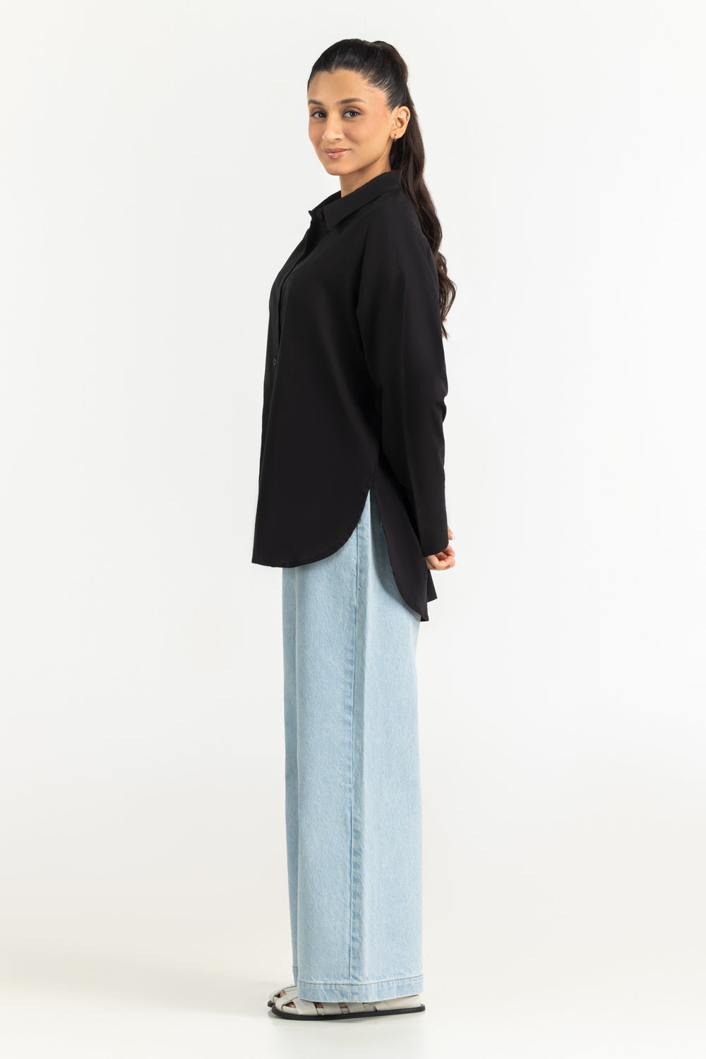 Regular Fit Shirt