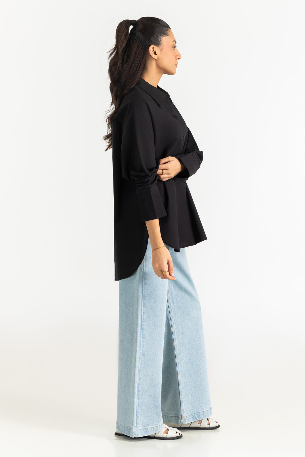 Regular Fit Shirt