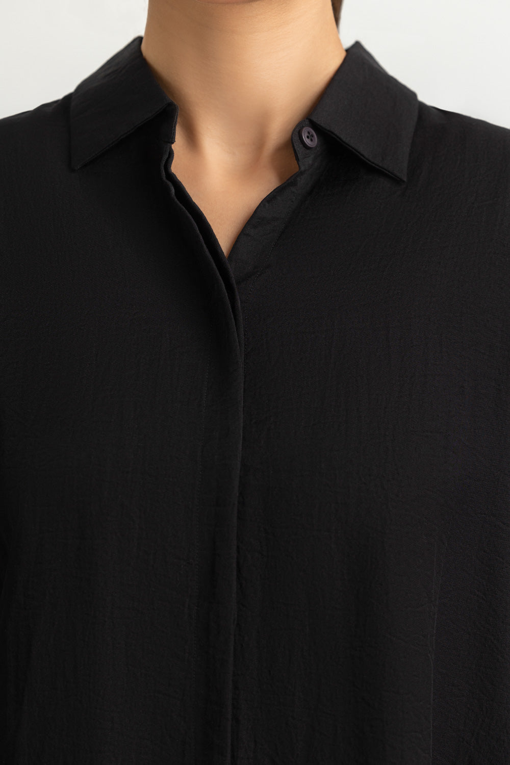 Relaxed Fit Shirt
