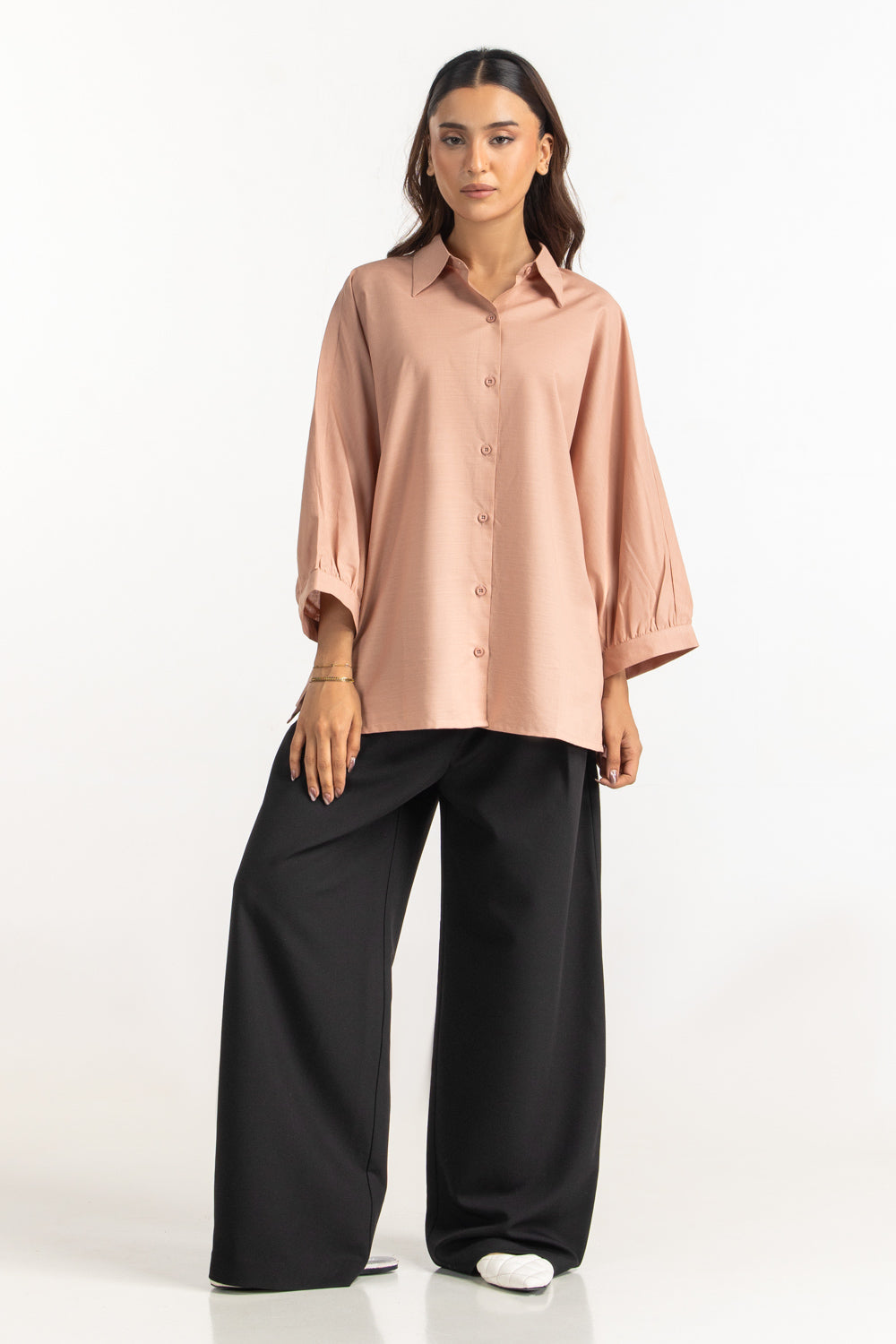 Regular fit Shirt