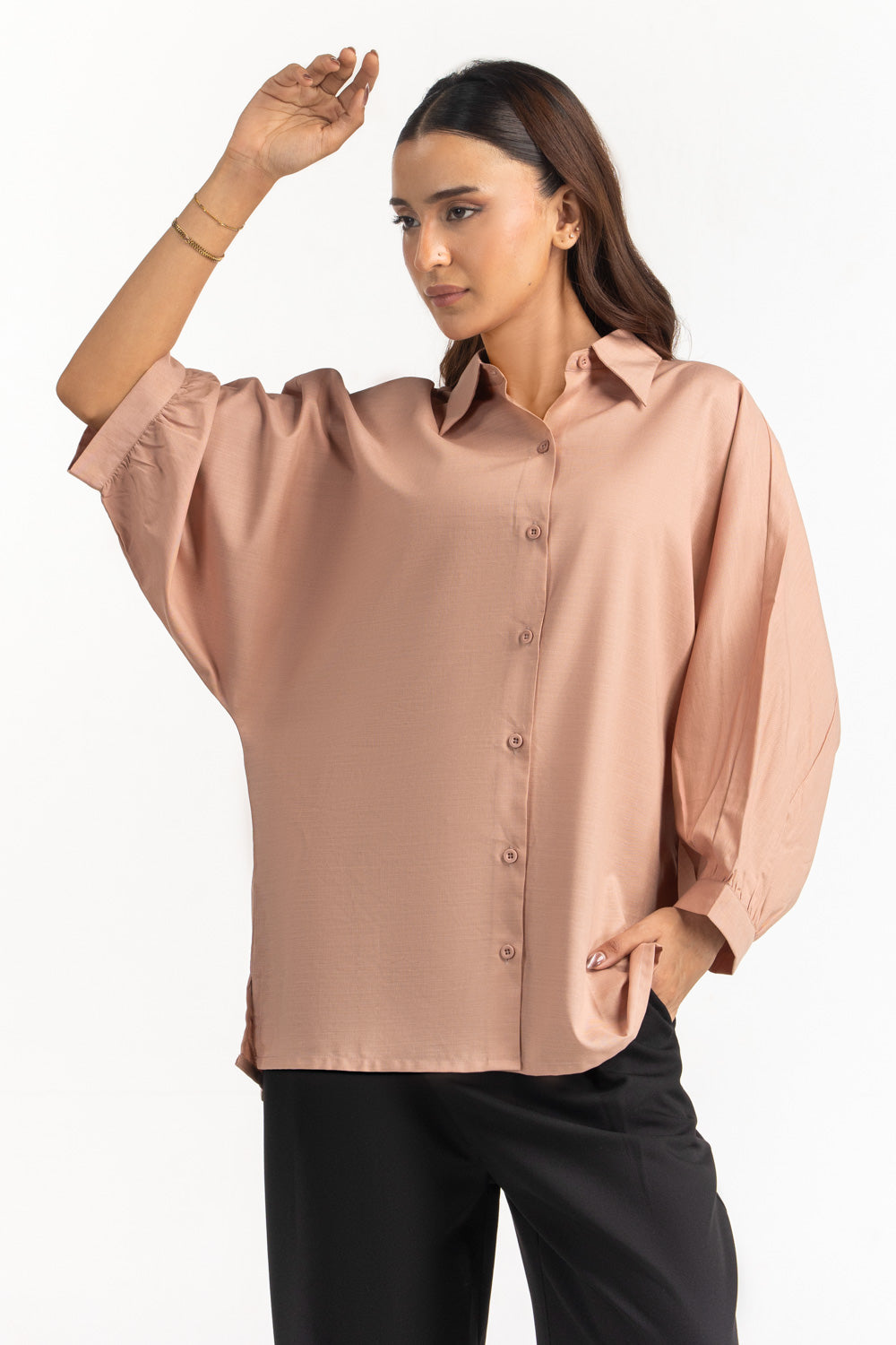 Regular fit Shirt