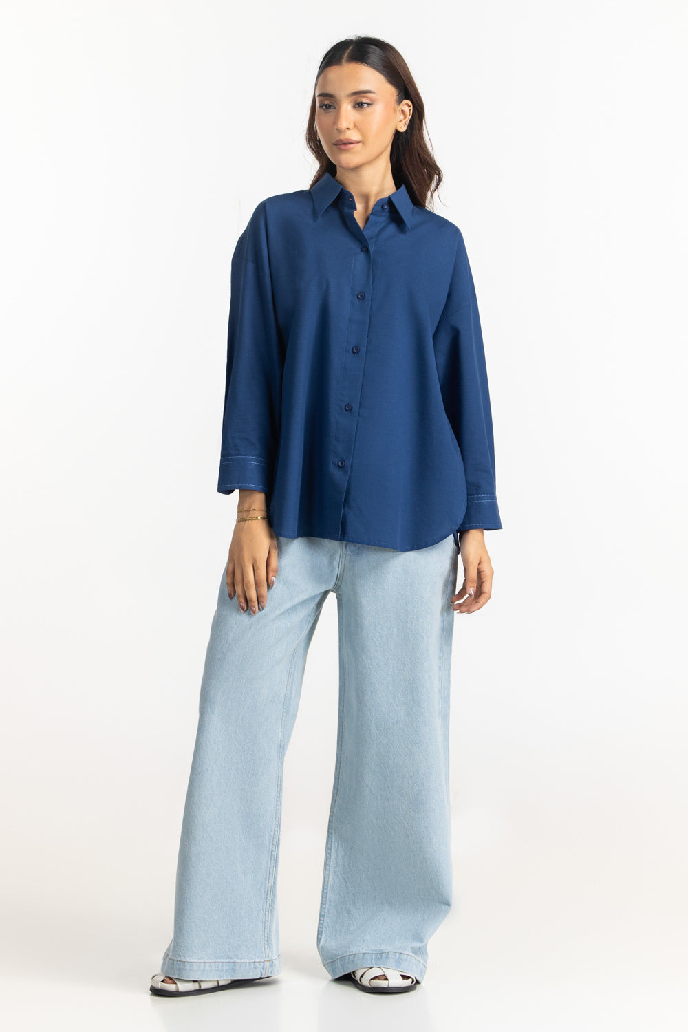 Regular fit Shirt