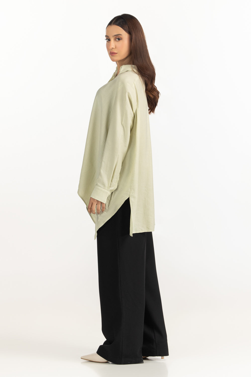 Regular Fit Shirt
