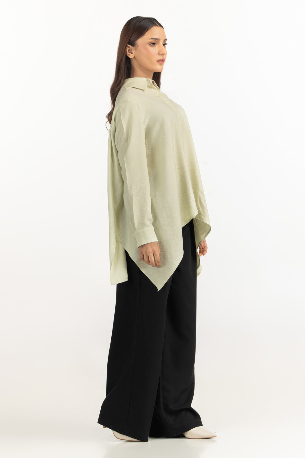 Regular Fit Shirt