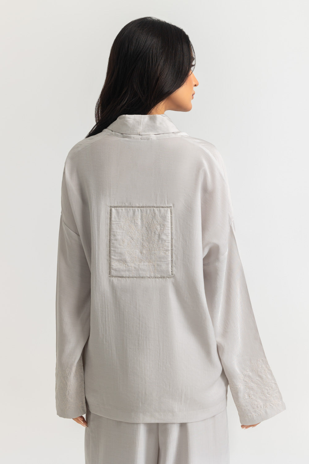 Relaxed-Fit Shirt
