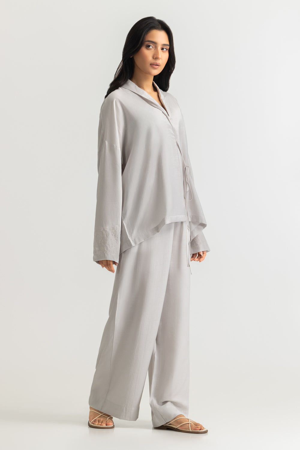 Relaxed-Fit Shirt