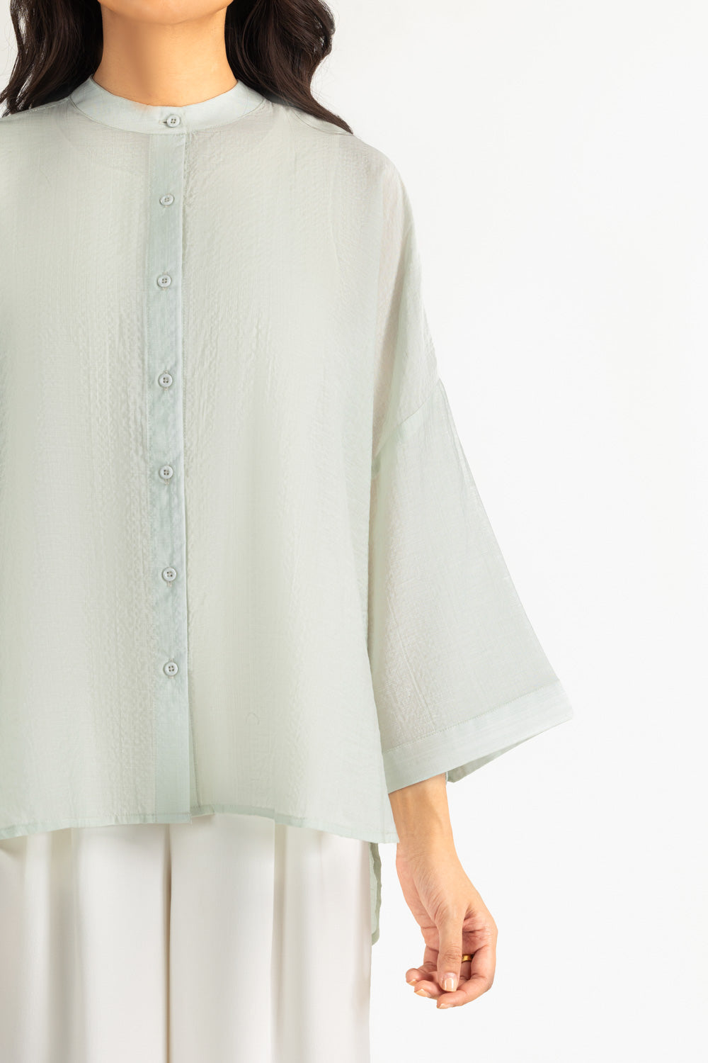 Regular Fit Shirt