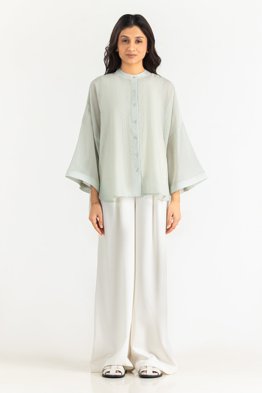 Regular Fit Shirt
