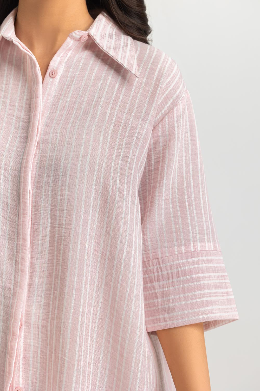 Relaxed Fit Shirt
