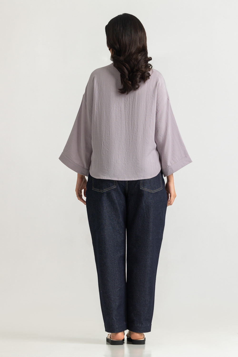 Relaxed Fit Shirt