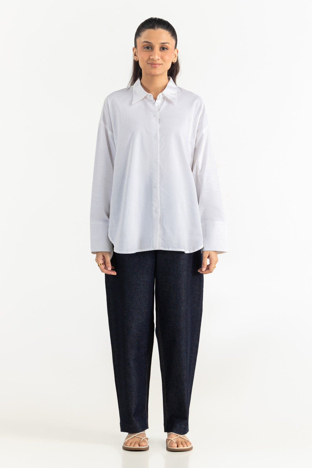 Regular Fit Shirt