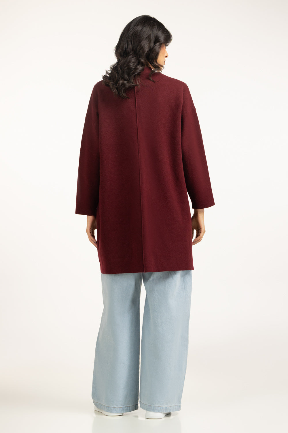 Regular Fit Sweater