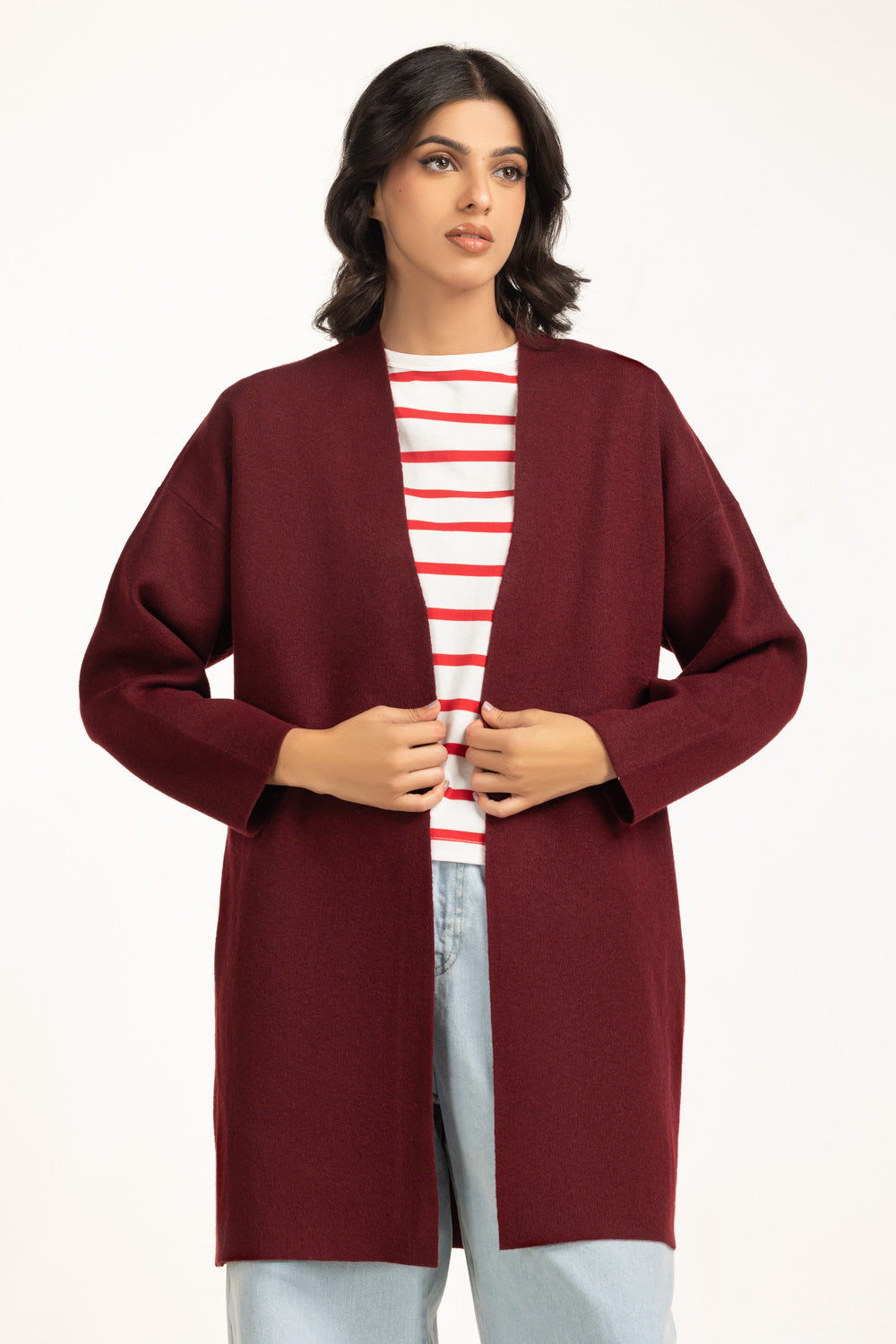Regular Fit Sweater